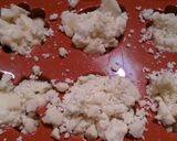 米粉とトウモロコシ粉の型押しクッキー☆作り方6写真