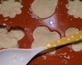 米粉とトウモロコシ粉の型押しクッキー☆作り方7写真