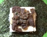おにぎらずな　モゥぎうぎう作り方5写真