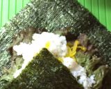 おにぎらずな　モゥぎうぎう作り方9写真