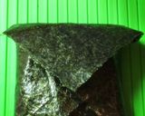 おにぎらずな　モゥぎうぎう作り方10写真