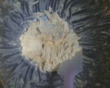しっとり濃厚♥チョコバナナマフィン作り方4写真