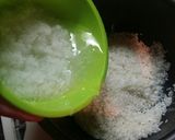 大根消費！大根嫌いも食べられるヘルシー飯作り方2写真