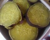 ほくほく茹でイモ作り方5写真