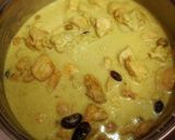 材料これだけ 簡単絶品 ココナッツカレー作り方4写真