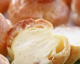 シュークリーム♡作り方21写真