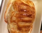 サーモンのパイ包み作り方6写真