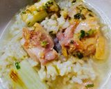 とりの焼きみそ丼作り方6写真