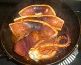 パパの焼きイカ③作り方4写真