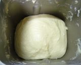 【ロールパン応用編】ウインナーロール作り方3写真