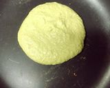 5分で究極ヘルシー＆おいしい♡パンケーキ作り方5写真