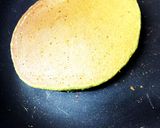 5分で究極ヘルシー＆おいしい♡パンケーキ作り方6写真