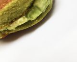 5分で究極ヘルシー＆おいしい♡パンケーキ作り方7写真