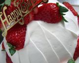 ☆ショートケーキ☆コレクション☆作り方21写真