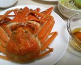 カニのゆで方（香箱がに・ズワイガニ）作り方3写真