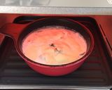 鍋不要！ほうれん草ポテトグラタン作り方6写真