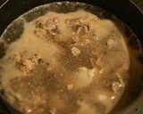 簡単!さっとできる♫ 牛すき煮作り方1写真