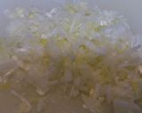 ♪ちくわとネギのマヨネーズ和え♪作り方1写真