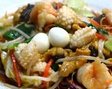 鶏ガラスープの取り方♪お雑煮やラーメンに作り方22写真