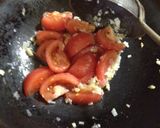 西紅柿麺作り方2写真