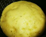 ホットケーキミックスでサツマイモのケーキ作り方5写真