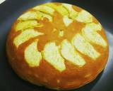 ホットケーキミックスでサツマイモのケーキ作り方6写真
