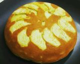 ホットケーキミックスでサツマイモのケーキ作り方6写真