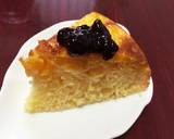 ホットケーキミックスでサツマイモのケーキ作り方7写真
