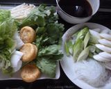 最近はわりしたを利用して作り方1写真
