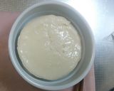 ココットカマン＊簡単とろっとカレー＊作り方3写真