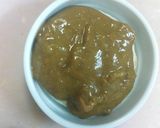 ココットカマン＊簡単とろっとカレー＊作り方4写真