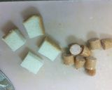 ココットカマン＊簡単とろっとカレー＊作り方5写真