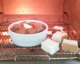 ココットカマン＊簡単とろっとカレー＊作り方7写真