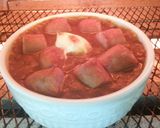 ココットカマン＊簡単とろっとカレー＊作り方8写真