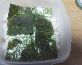 お弁当に♪３色丼？４色丼？作り方5写真