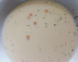 朝食に♡クノールスープでフレンチトースト作り方3写真