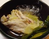 ガッテン流！博多水炊き作り方6写真