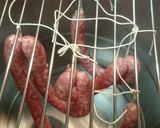 手作りソーセージ作り方6写真
