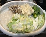 ガッテン流！博多水炊き作り方4写真