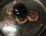秋の味覚煮作り方3写真