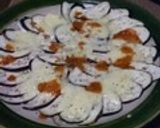 さっぱりレンジ茄子～ごまポンがけ～作り方8写真