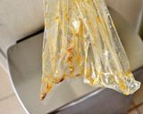 しゃかしゃか混ぜて焼くだけローストチキン作り方10写真