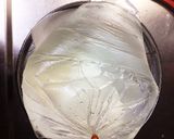 水切りヨーグルト★簡単★10分★作り方4写真
