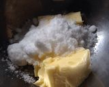 ミューズリーで＊アップルパイ風焼き菓子作り方1写真