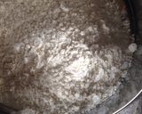 ミューズリーで＊アップルパイ風焼き菓子作り方3写真