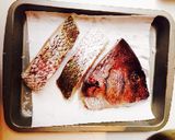 鯛のあらで作る鯛飯作り方2写真