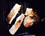 鯛のあらで作る鯛飯作り方3写真