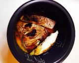 鯛のあらで作る鯛飯作り方4写真