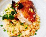 鯛のあらで作る鯛飯作り方5写真