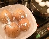 ◆簡単アレンジ♡カレーポテトサラダ◆作り方2写真